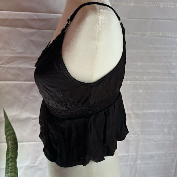 SHYANNE bustier Crop Top - Picture 7 of 8